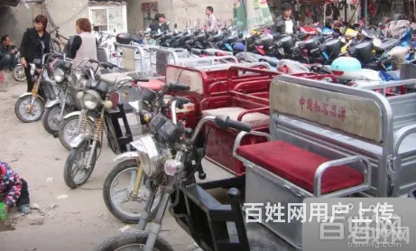 郑州市专卖二手电动车市场 - 图片 3