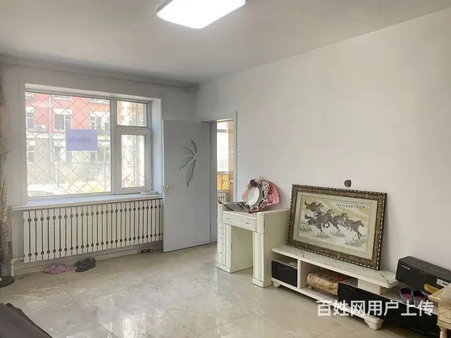 1楼，中等装修未住，拎包即住 - 图片 1