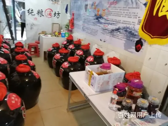 包河区宁国路芜湖路交叉口宁国路菜市场旺铺低价给钱就转 - 图片 6