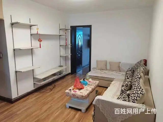 王场东村 普通住宅1厅 精装修 - 图片 4