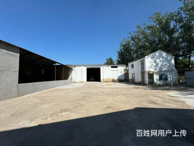 （徐州找店网）潘塘104国道旁独院厂房出租 - 图片 7
