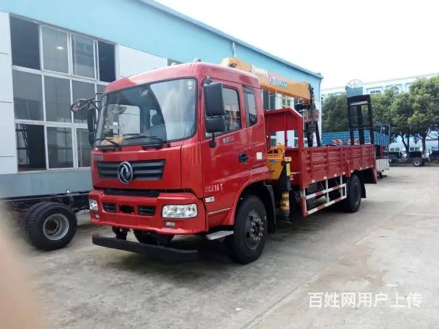 厂价出售各种随车吊及吊机配件15997895296 - 图片 3
