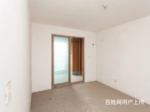 市政府旁中间楼层常发豪庭国际 4室2厅看房有钥匙 - 图片 2