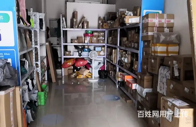 （同城乐铺推广）龙湖彩虹郦城菜鸟驿站转让，货量稳定有发展前景 - 图片 3