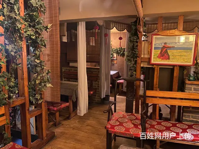 8331（铺联邦）南关十字经营20多年酒馆对外转让 - 图片 1