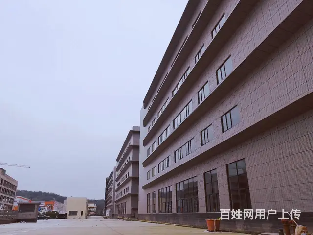 房东直租—30000平全新厂房、仓库 - 图片 3