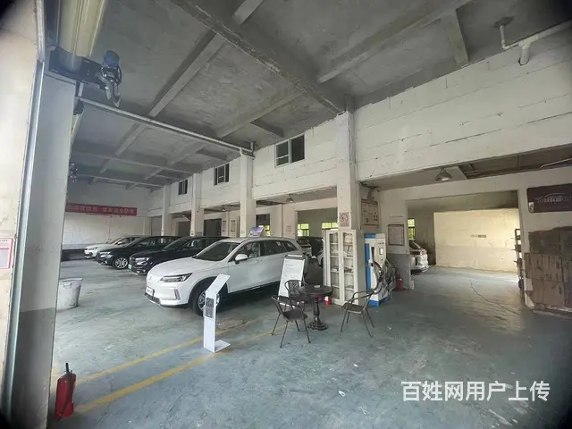 （51旺铺推荐）海润路480平铺面出租 - 图片 2