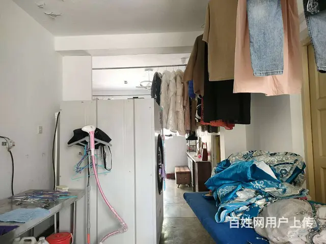 【搞定了！】B个人一建安一区干洗店转租，或空租 - 图片 5