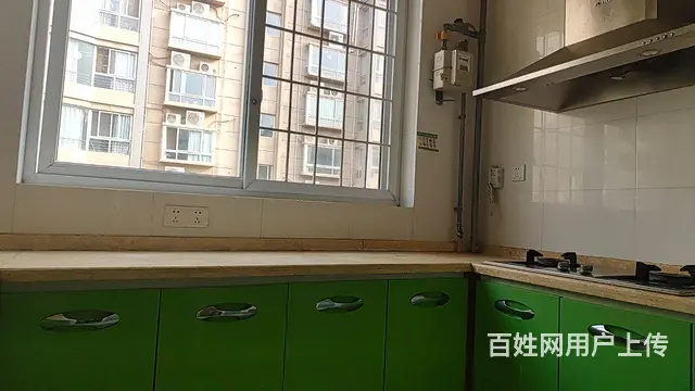 个人直租泉舜宝龙附近中油家园家电齐全拎包入住 - 图片 4