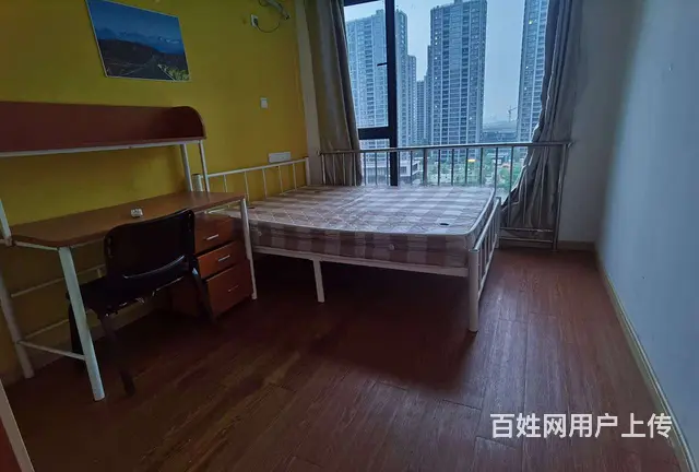 月付真shi房源朝阳地铁口朝阳8号精装月付看房0费用 - 图片 1
