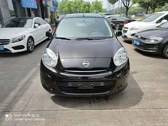 日产 玛驰 2011款 1.5 手动 XL 酷动Sporty