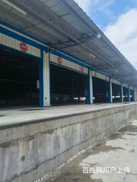 香坊区香福路与秀明路交口库房出租 - 图片 6