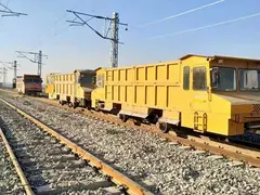 铁路改装补渣车_铁路道渣车_铁路火车卸渣车铁路搅拌车