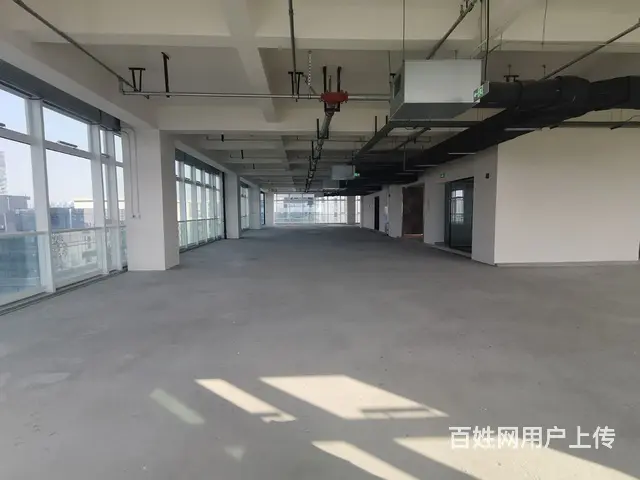 莱普敦国际中心天府三街吉泰路1758现房超甲写字楼出售 - 图片 10