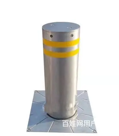 泰安一箭智能车牌识别为您打造智能化的停车环境 - 图片