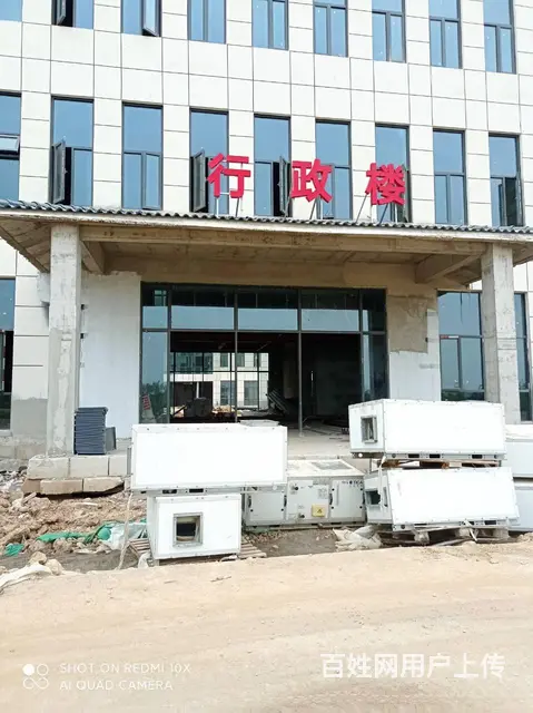 九江大型户外广告墙体广告车体广告定制户外灯箱片安装 - 图片 5