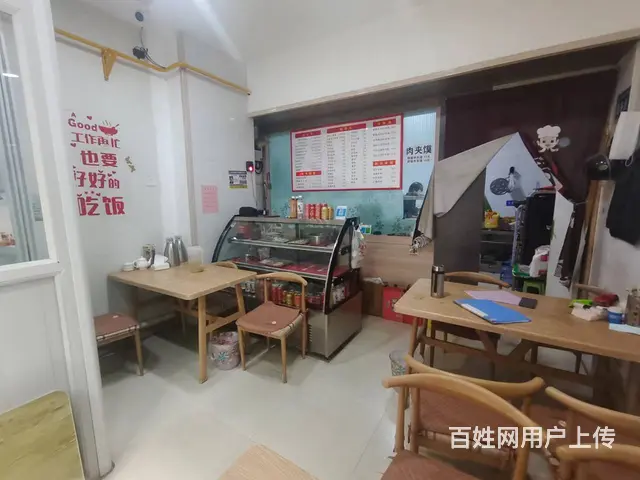 B个人一鸿丰市场正门餐厅对外整体转让 - 图片 4