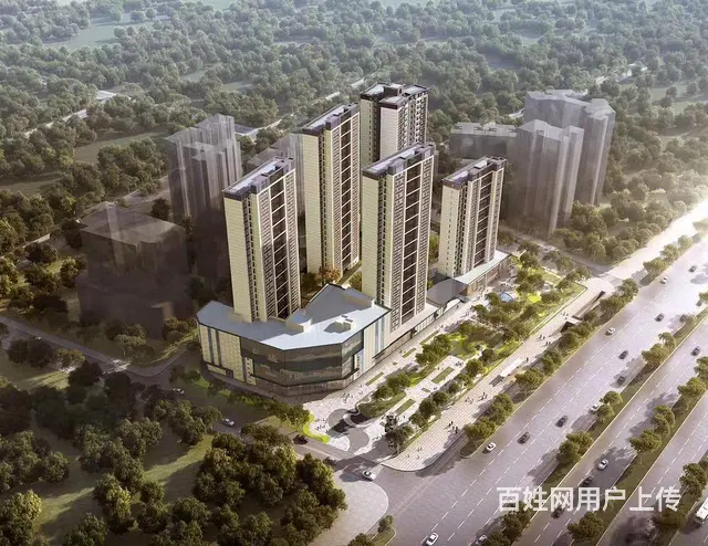 华发商都正前 龙光玖榕湾享特批优惠 还有大量香洲好楼盘 - 图片 7