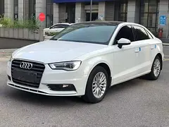 奥迪A3 2014款 A3 Limousine 1.4TFS