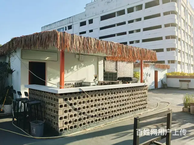 （51旺铺推荐）金鸡岭260平临街铺面出租 - 图片 6