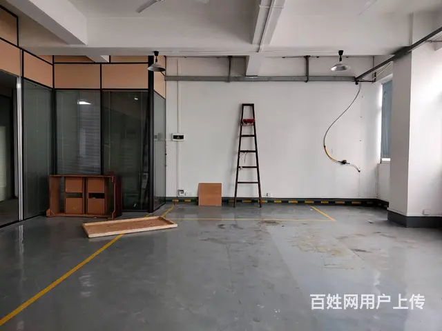 珠海翠微 蓝海金融附近工业区办公 100㎡ 3500 - 图片 4