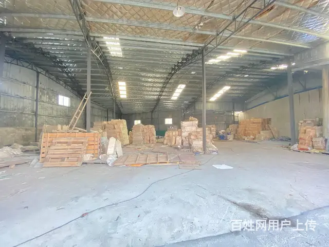 （房东直租）开福区白霞村中岭，星沙联络线中青路950平厂房 - 图片 3