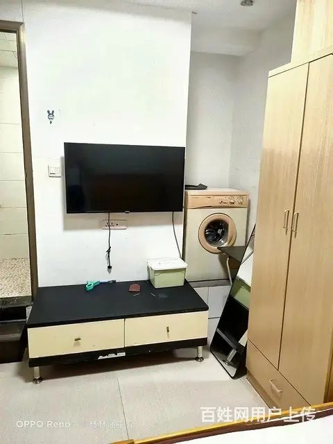 大智路武商旁边 普通住宅 中等装修 - 图片 3
