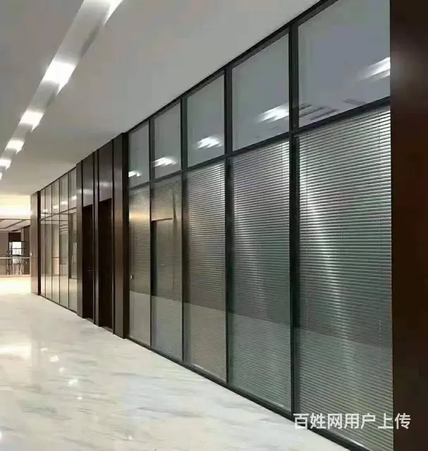 苏州卓尼PC耐力板之室内隔断、生产加工一体 - 图片 5