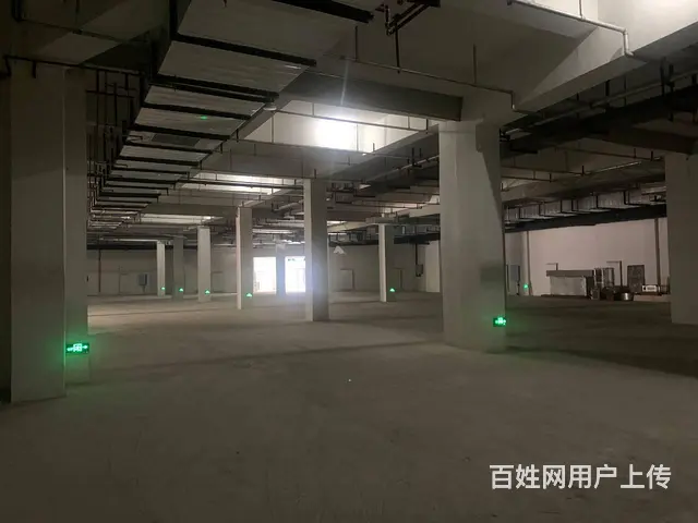【搞定了！】道外宝宇环球港2200米纯一层门市房东出租 - 图片 5