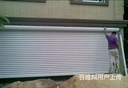 电动门维修，卷帘门维修，伸缩门维修 - 图片 9