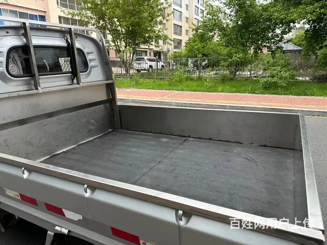 五菱 五菱荣光 平板车 国5 - 图片 5