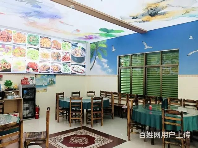 （51旺铺推荐）马岭100平餐饮店转让（临街商铺） - 图片 10