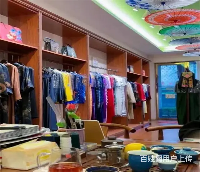 （同城搜铺网）娇子大道一段90平空店转让 - 图片 2