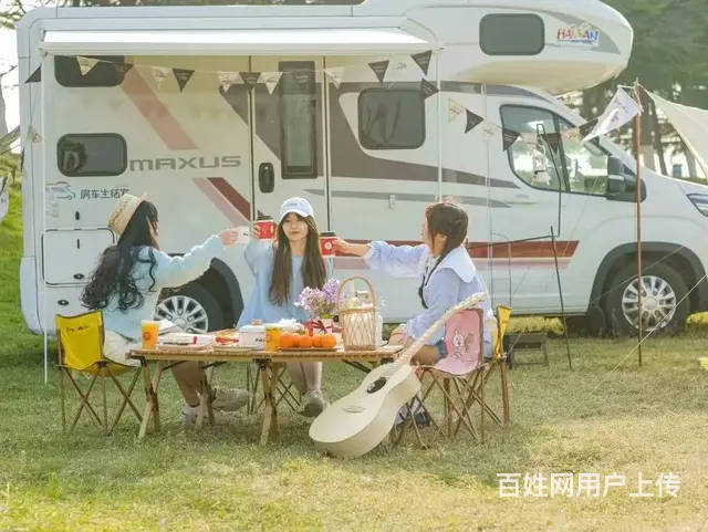 成都房车自驾游，定制房车旅行， 大通房车出租 - 图片 11