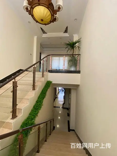 (速转店)豪华精装修 高档会所私房菜 有免费停车场 - 图片 5
