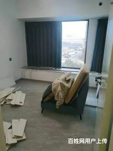 砀山碧桂园二期中央公园户型图 普通住宅 精装修 - 图片 7