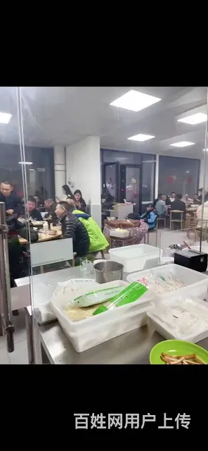 （老板本人）见钱就转，宁乡大型小区医院旁餐饮粉面馆优价转让 - 图片 3