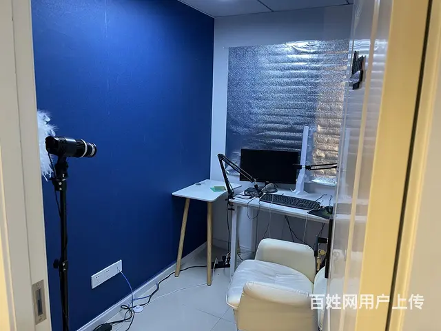 涧西(整体打包带设备) 润生高科大厦直播公司转让，配套齐全！ - 图片 5
