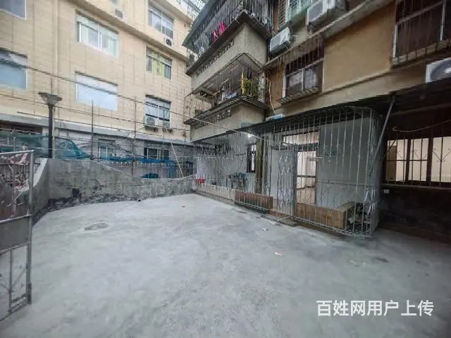 金山北区 陪读房 简装三房 一楼带私人院子 看房随时 - 图片 9
