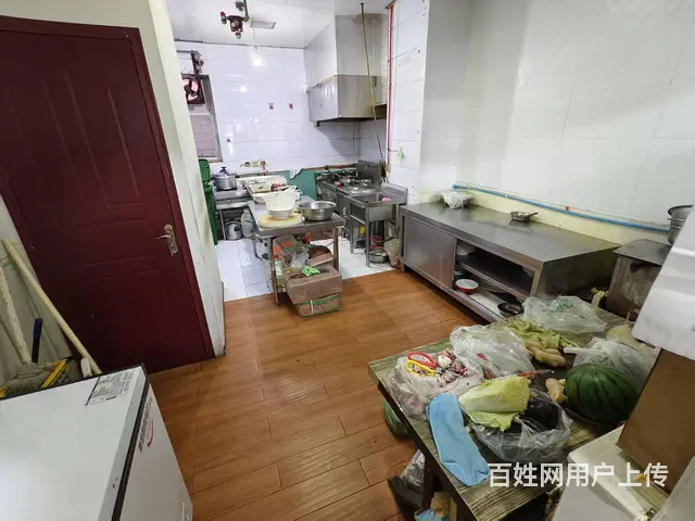 B18948一商业街九九新餐饮店对外转让 - 图片 5