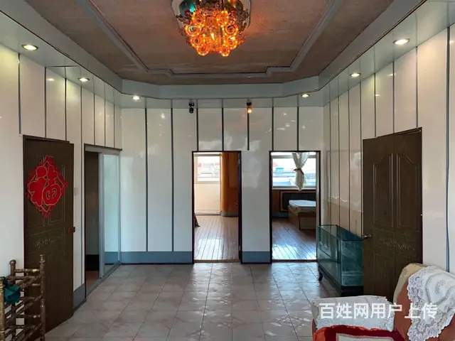 古塔区 女儿里 7楼顶步梯 太阳广场 地一大道 百货 茂业 - 图片 3