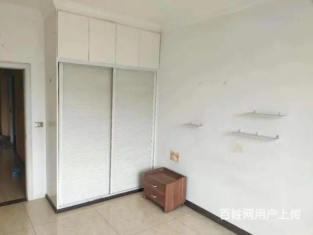 桂花路一中四小对面人民公园旁和盛阳光精装修3室2厅2卫急卖 - 图片 10