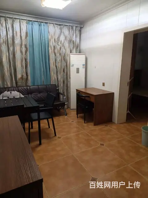 常胜中路西湖饭店附近1室1厅精装修家具家电齐全月租850 - 图片 2