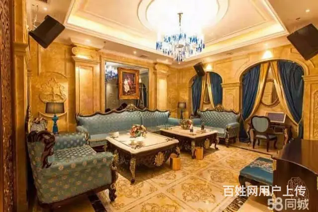 重庆十大人气夜总会重庆紫荆城夜总会我是场内人 - 图片 3