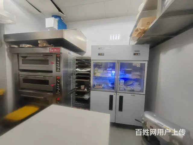 海港区万达广场营业中蛋糕店整体转让 - 图片 5