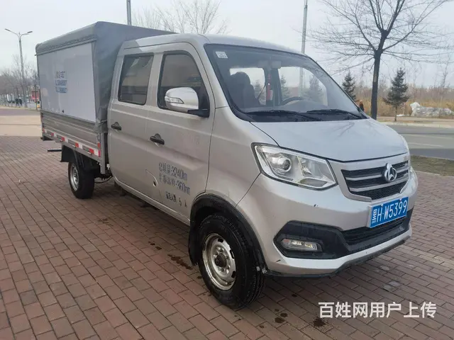 新到18年长安双排 高配 检车2026年4月份 保 - 图片 7