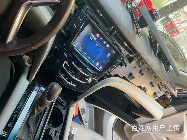 凯迪拉克中控屏幕维修 凯迪拉克导航屏幕维修 - 图片 7