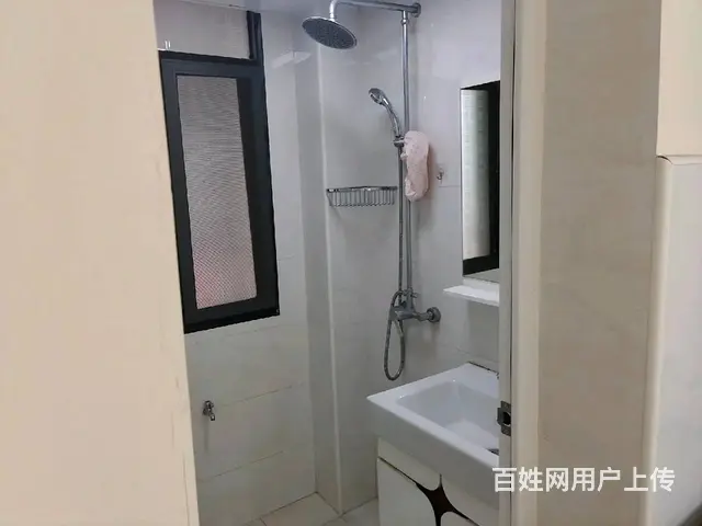 解放大道南华大学附近2室2厅精装修家具家电齐全月租1000 - 图片 8
