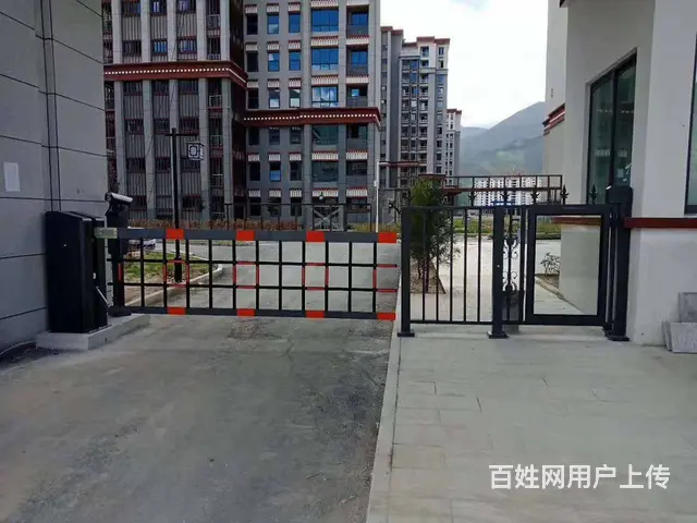 孝感专业监控安装、远程监控及门禁道闸等弱电布线工程 - 图片 12
