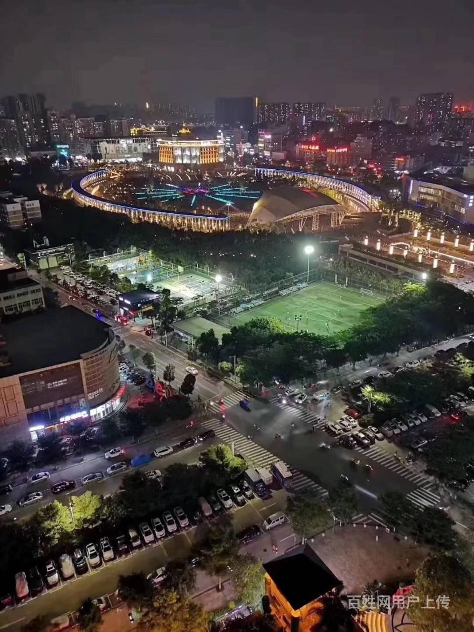 村委盖章可落户【星缘花园】首付25万起 地铁房租金高回报